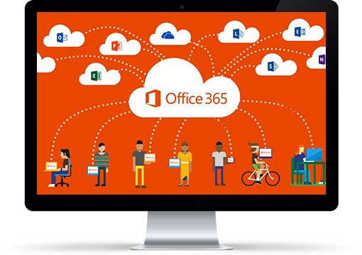Microsoft Office 365 & Azure